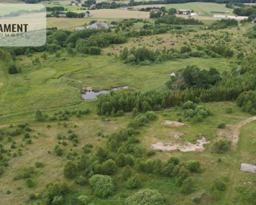 Nieruchomość z dużym potencjałem w dobrej cenie!