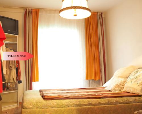 Obiekt magazynowo-biurowy z utwardzonym placem.