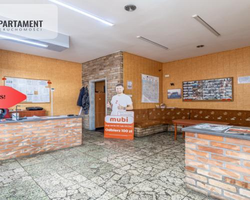 * Stacja kontroli pojazdów serwis MYJNIA Szubin