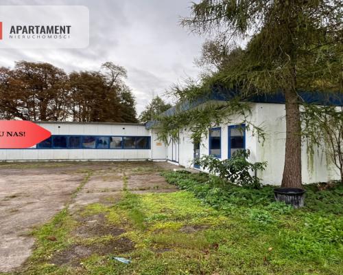 Wyjątkowy obiekt  z   ujęciem wody żródlanej EKO