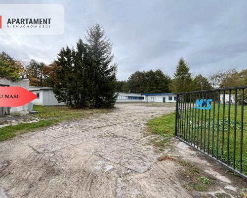 Wyjątkowy obiekt  z   ujęciem wody żródlanej EKO