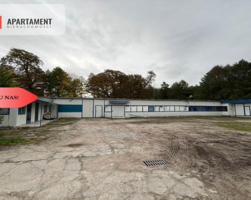 Wyjątkowy obiekt  z   ujęciem wody żródlanej EKO