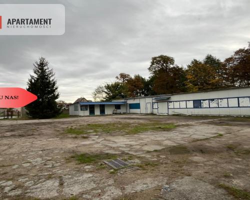 Wyjątkowy obiekt  z   ujęciem wody żródlanej EKO