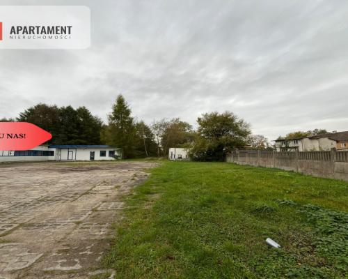 Wyjątkowy obiekt  z   ujęciem wody żródlanej EKO