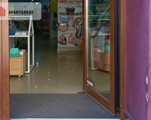 ODNOWIONA KAMIENICA W CENTRUM ŚWIECIA