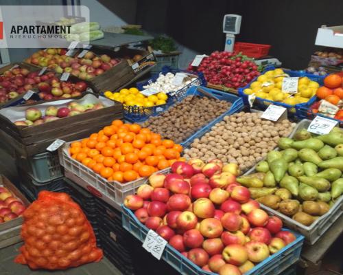 Lokal Handlowy na sprzedaż *KAPUŚCISKA*