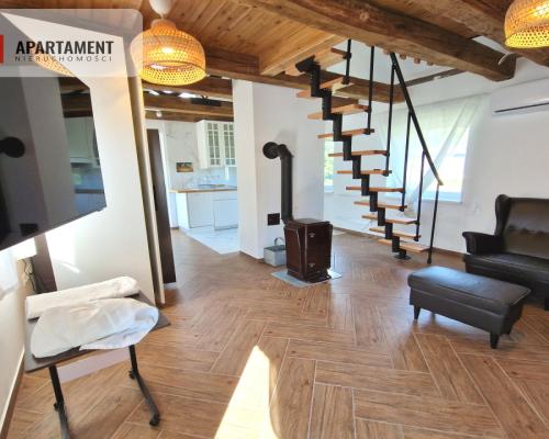 Nieruchomość komercyjna, duże możliwości!