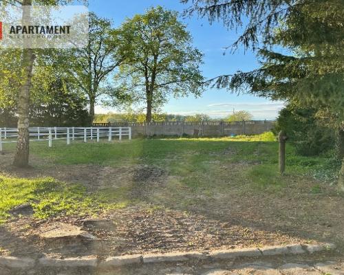 Nieruchomość komercyjna, duże możliwości!