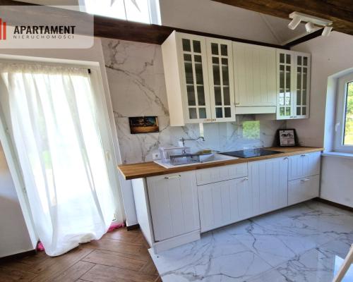 Nieruchomość komercyjna, duże możliwości!