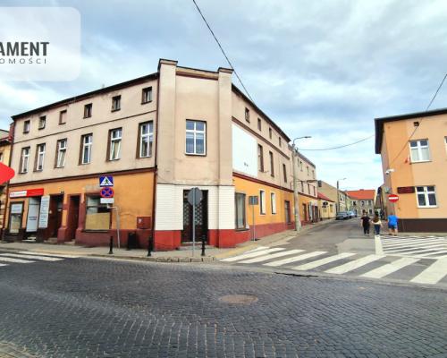 Duża kamienica w centrum! Idealna pod wynajem!