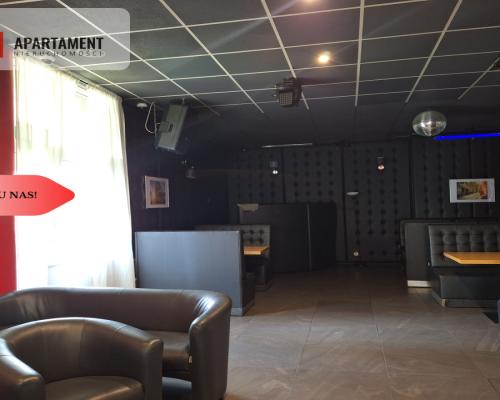 Lokal użytkowy z najemcą -  sprzedam /Brzeg Dolny