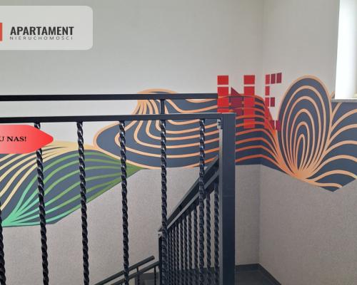 Lokal użytkowy z najemcą -  sprzedam /Brzeg Dolny