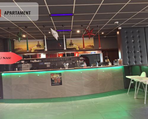 Lokal użytkowy z najemcą -  sprzedam /Brzeg Dolny