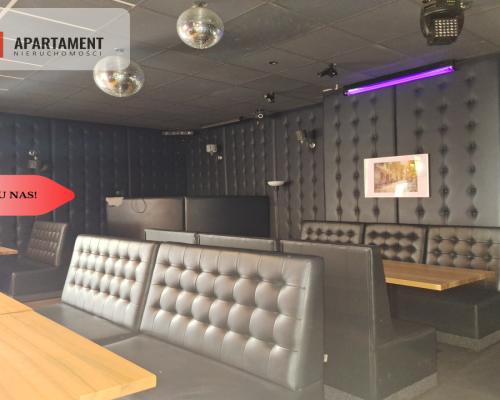 Lokal użytkowy z najemcą -  sprzedam /Brzeg Dolny