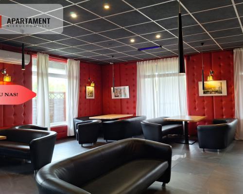 Lokal użytkowy z najemcą -  sprzedam /Brzeg Dolny