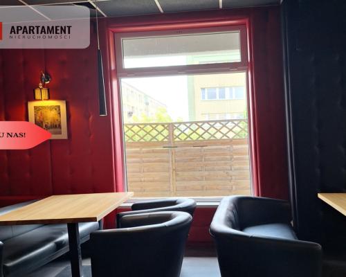 Lokal użytkowy z najemcą -  sprzedam /Brzeg Dolny