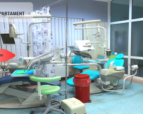 TYLKO U NAS! Sprzedam lub wydzierżawię