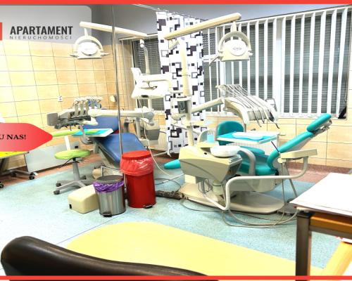 TYLKO U NAS! Sprzedam lub wydzierżawię