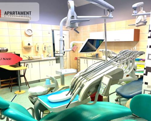 TYLKO U NAS! Sprzedam lub wydzierżawię