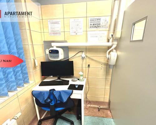 TYLKO U NAS! Sprzedam lub wydzierżawię