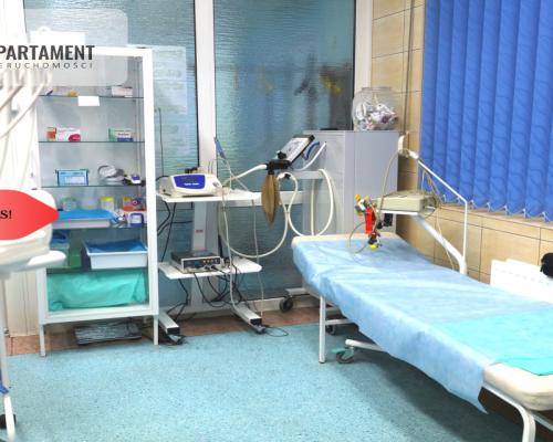 TYLKO U NAS! Sprzedam lub wydzierżawię