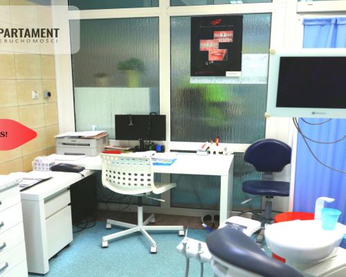 TYLKO U NAS! Sprzedam lub wydzierżawię