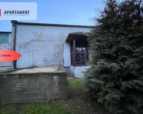 Obiekt usługowy, duży, świetna lokalizacja.