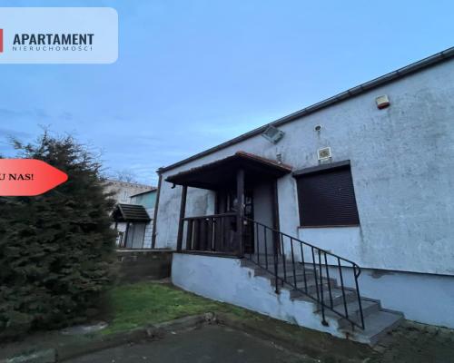 Obiekt usługowy, duży, świetna lokalizacja.