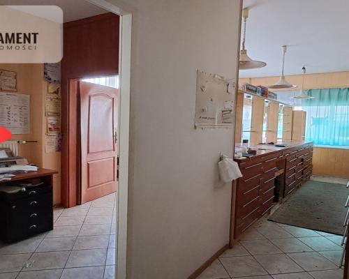 Lokal w super lokalizacji!