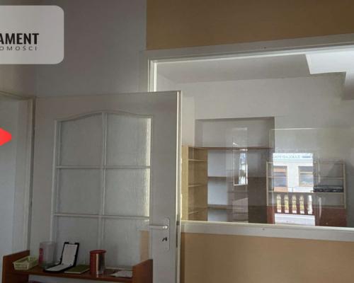 Lokal w super lokalizacji!