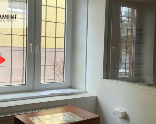 Lokal w super lokalizacji!