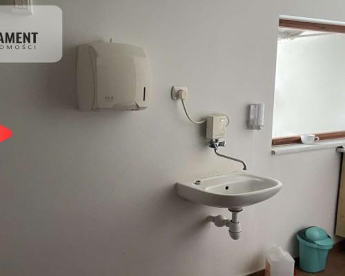 Lokal w super lokalizacji!