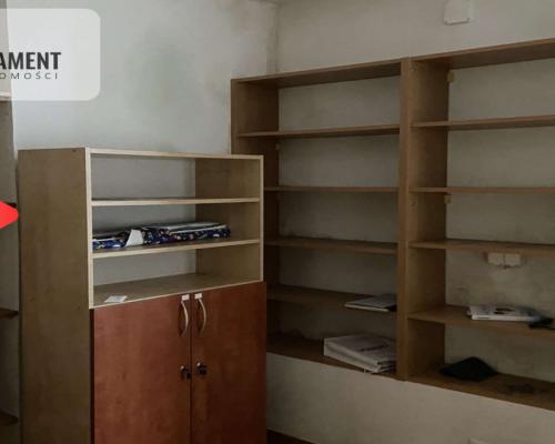 Lokal w super lokalizacji!