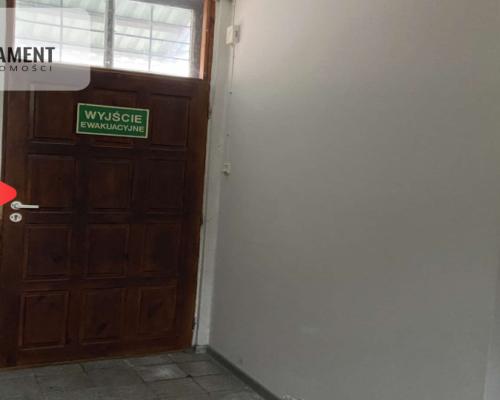 Lokal w super lokalizacji!