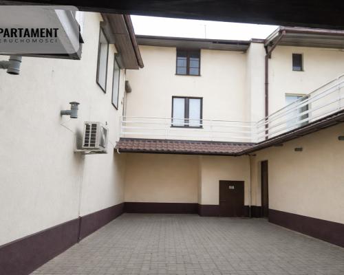 Kamienica po remoncie, Centrum Świecia! Inwestycja