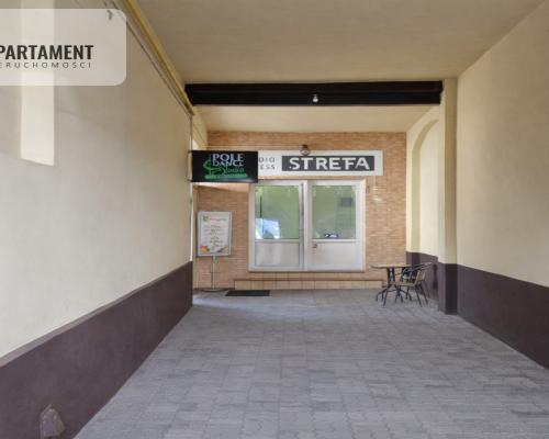 Kamienica po remoncie, Centrum Świecia! Inwestycja