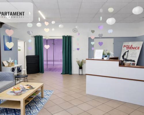 Kamienica po remoncie, Centrum Świecia! Inwestycja