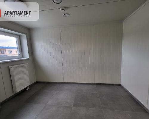 Magazyn klasy A – kujawsko-pomorskie