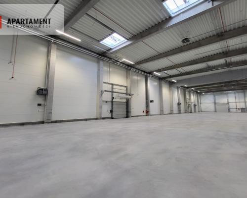 Magazyn klasy A – kujawsko-pomorskie