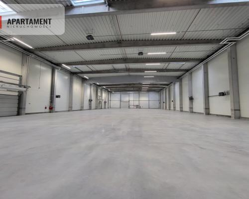 Magazyn klasy A – kujawsko-pomorskie