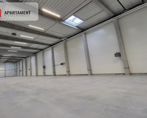 Magazyn klasy A – kujawsko-pomorskie