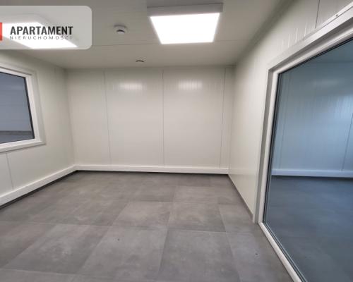 Magazyn klasy A – kujawsko-pomorskie