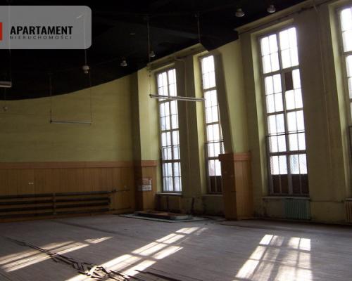 3 budynki Produkcyjno-magazynowe/działka 7919m2