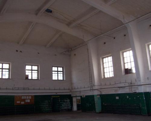 3 budynki Produkcyjno-magazynowe/działka 7919m2