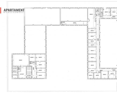 3 budynki Produkcyjno-magazynowe/działka 7919m2