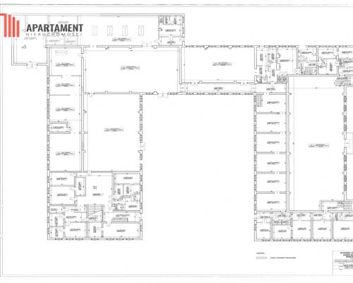 3 budynki Produkcyjno-magazynowe/działka 7919m2