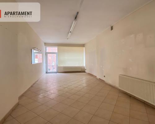 Lokal usługowy kwota 169 000 zł