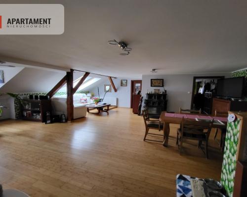 Hotel w centrum Kwidzyna