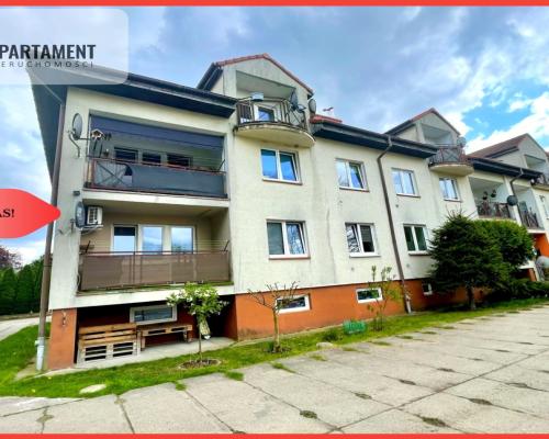 Inwestycja, która pracuje za Ciebie