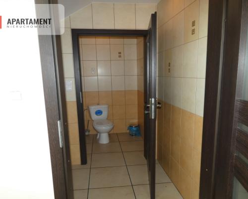 Dobrze prosperujący obiekt gastronomiczny